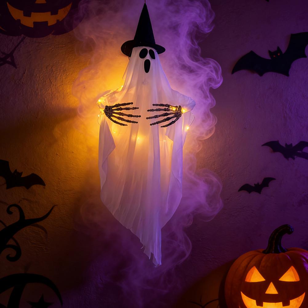 Smart Garden Indoor - Decoraciones de Halloween para exteriores e