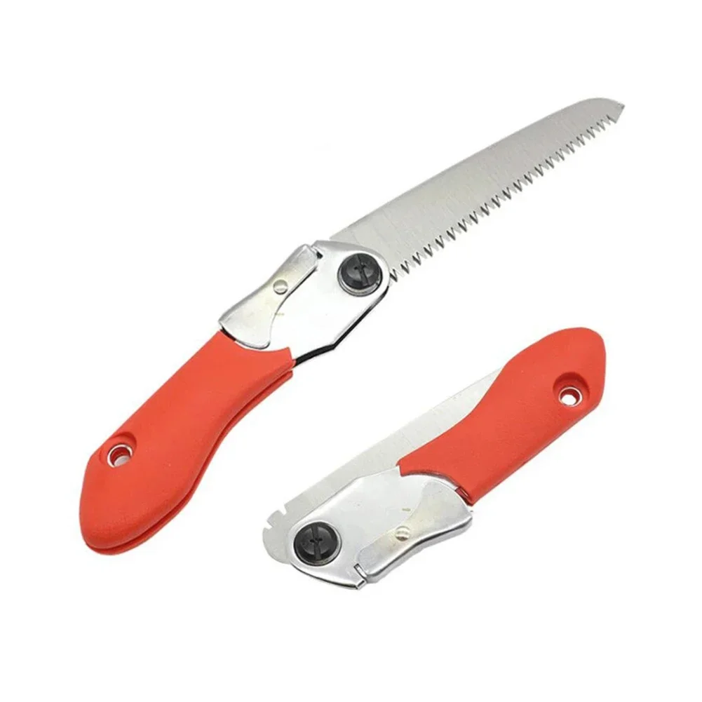 Smart Garden Edging - Sierra plegable de 130mm, herramientas de