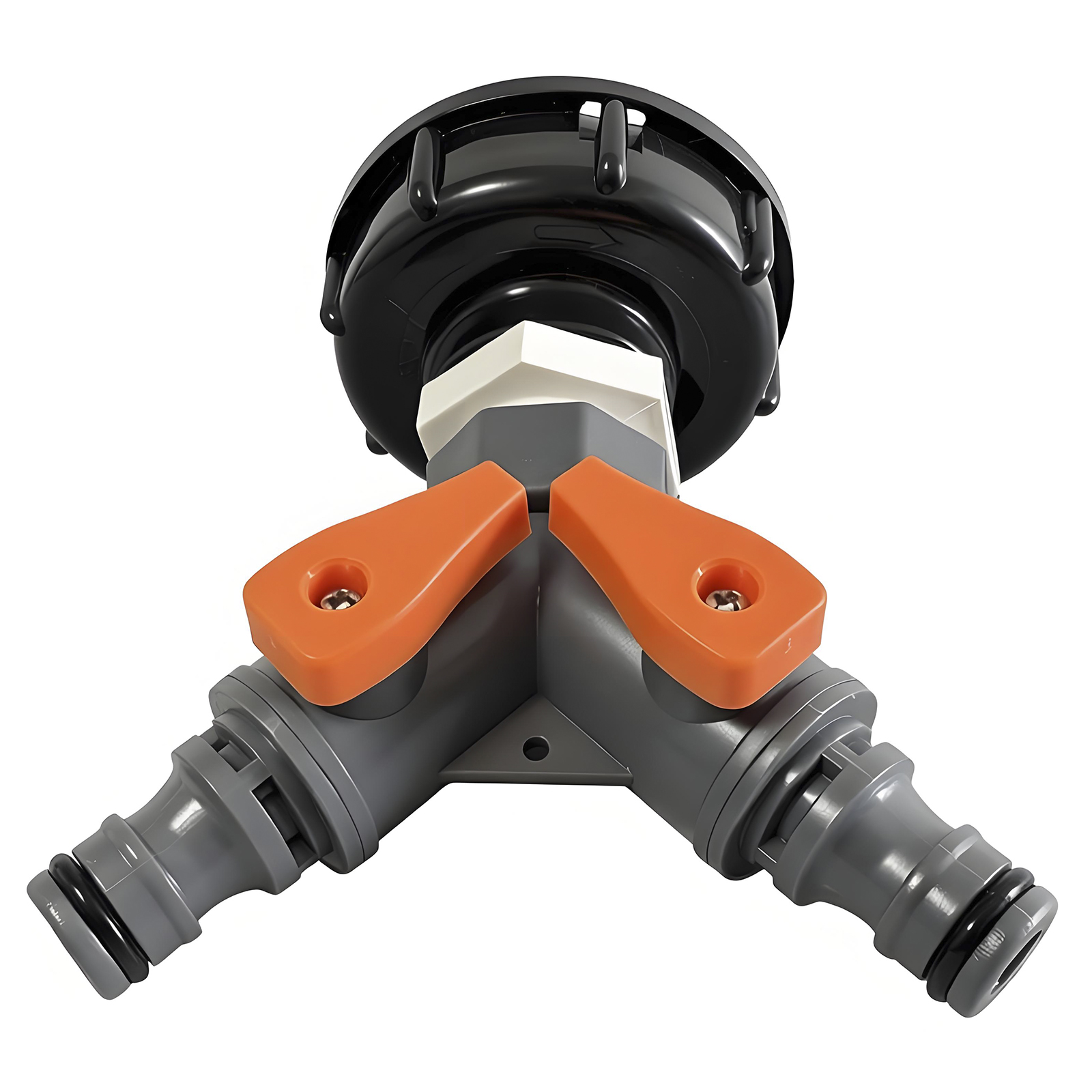 Smart Garden Tap - Adaptador para tanque de agua IBC