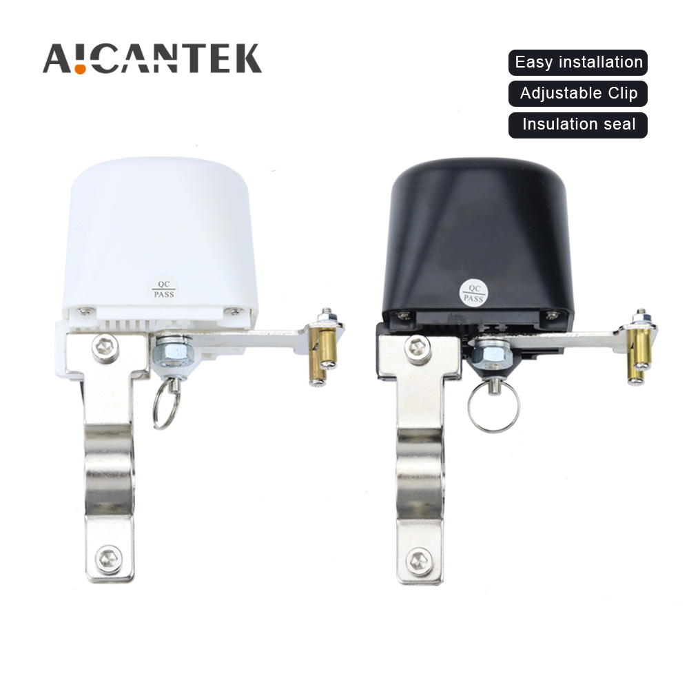 Smart Garden Tap - Manipulador automático eléctrico de 1/2 