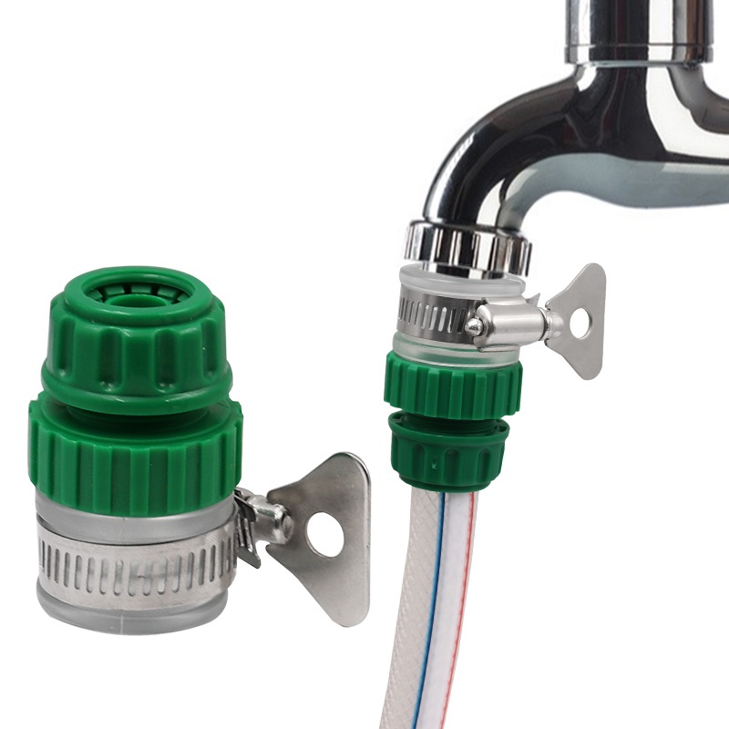 Smart Garden Tap - Adaptador Universal para Grifo de Agua,