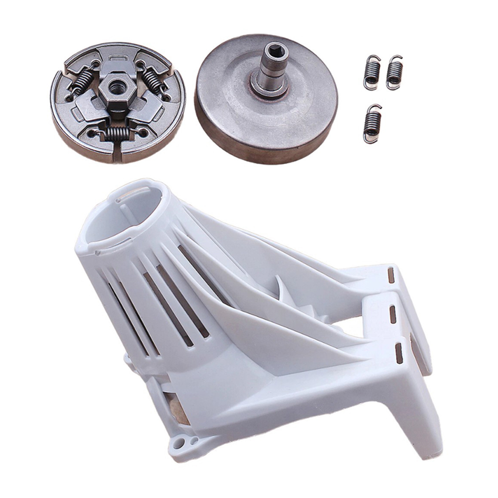 Smart Garden Edging - Kit de resorte de tambor de