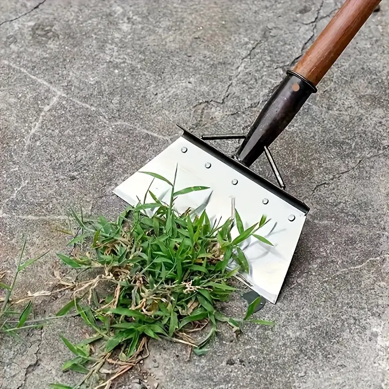 Smart Garden Edging - Pala de deshierbe y ribete de