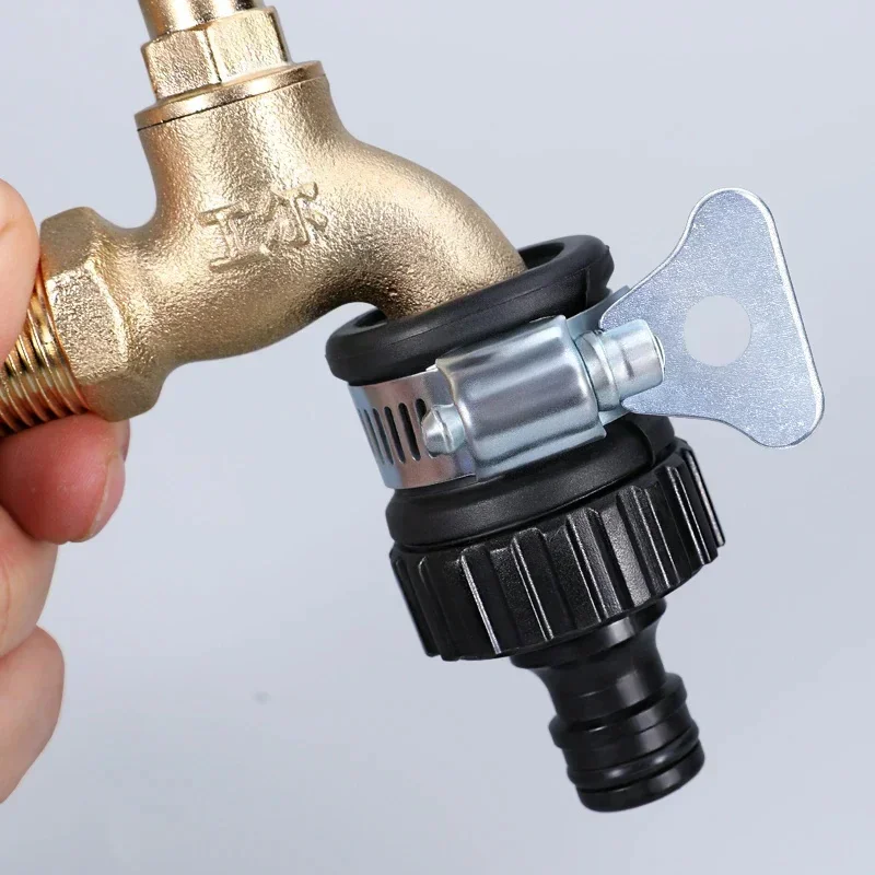 Smart Garden Tap - Adaptador Universal para Grifo de Agua,