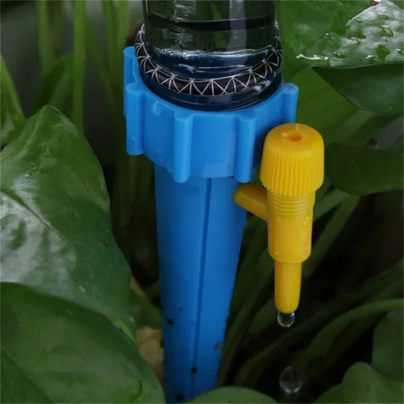 Sistema de riego por goteo int - Smart Garden Irrigation System reseña y precio