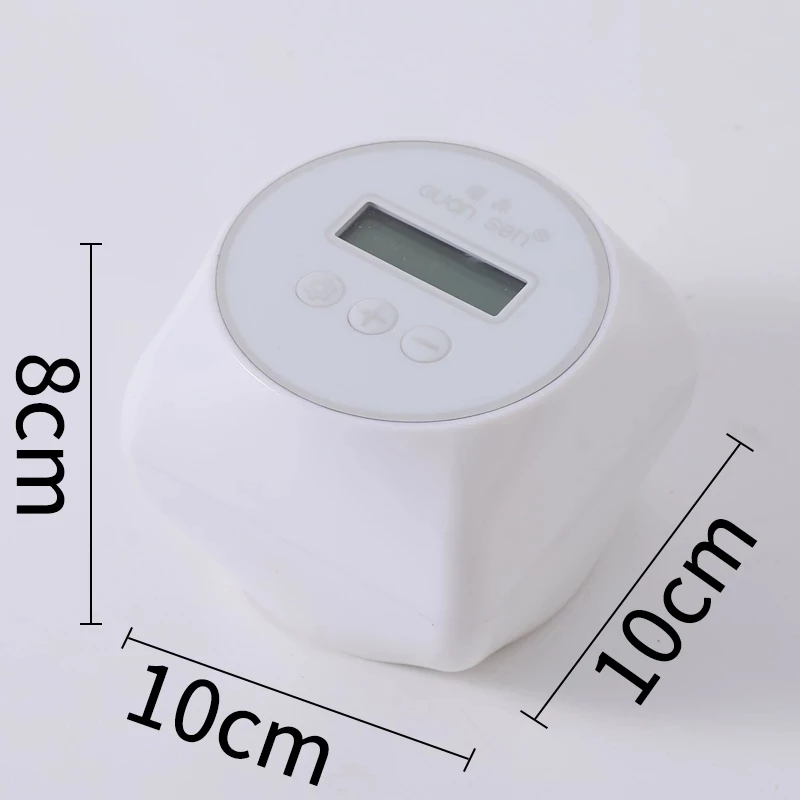 Bomba de agua de riego por got - Smart Garden System reseña y precio
