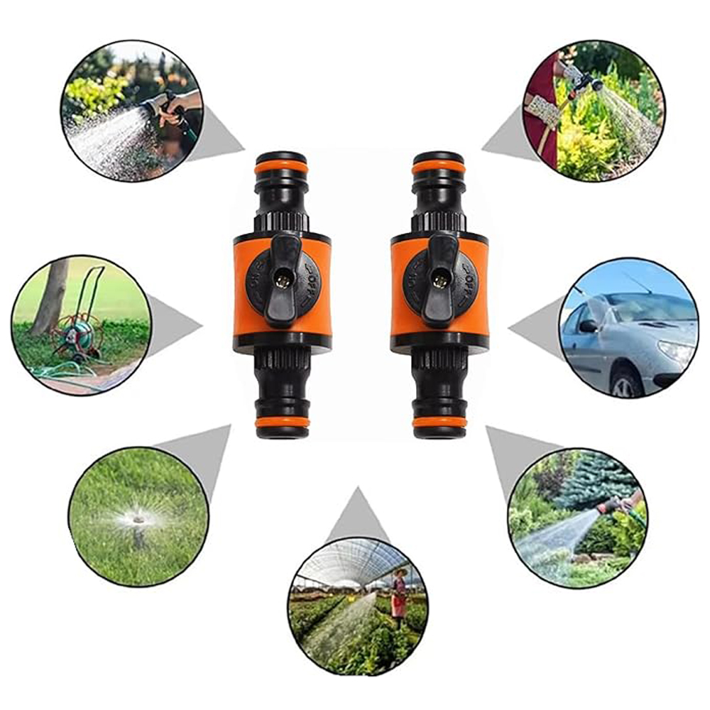 1-9 piezas de adaptadores de c - Smart Garden Tap reseña y precio