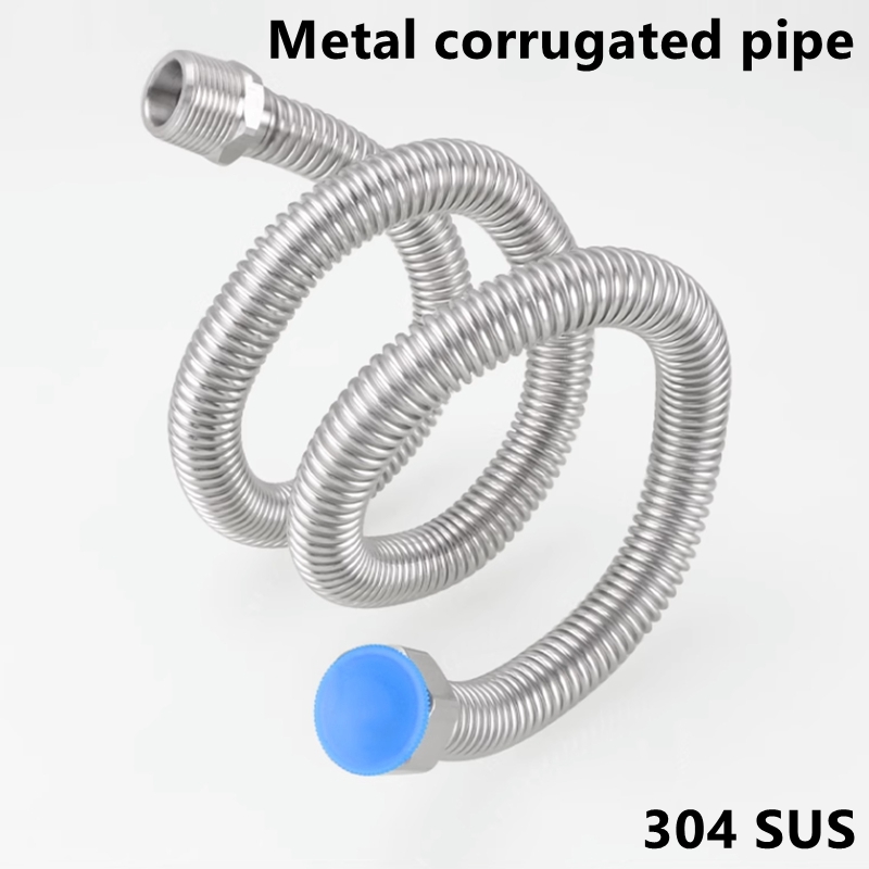 1/2, 3/4 pulgadas 304 SUS tube - Smart Garden Tap reseña y precio