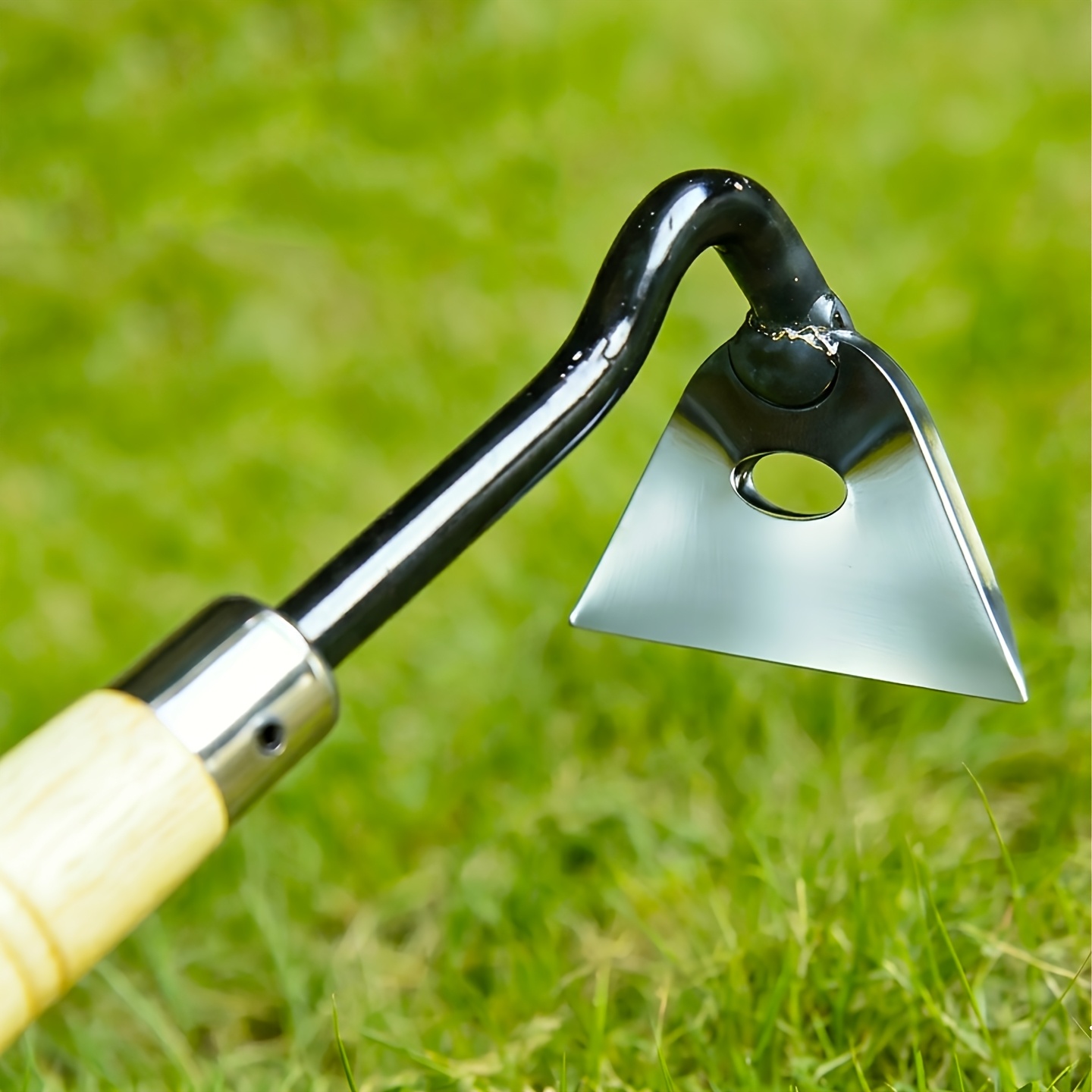 TINSOL - Azada Pequeña Multifu - Smart Garden Edging reseña y precio
