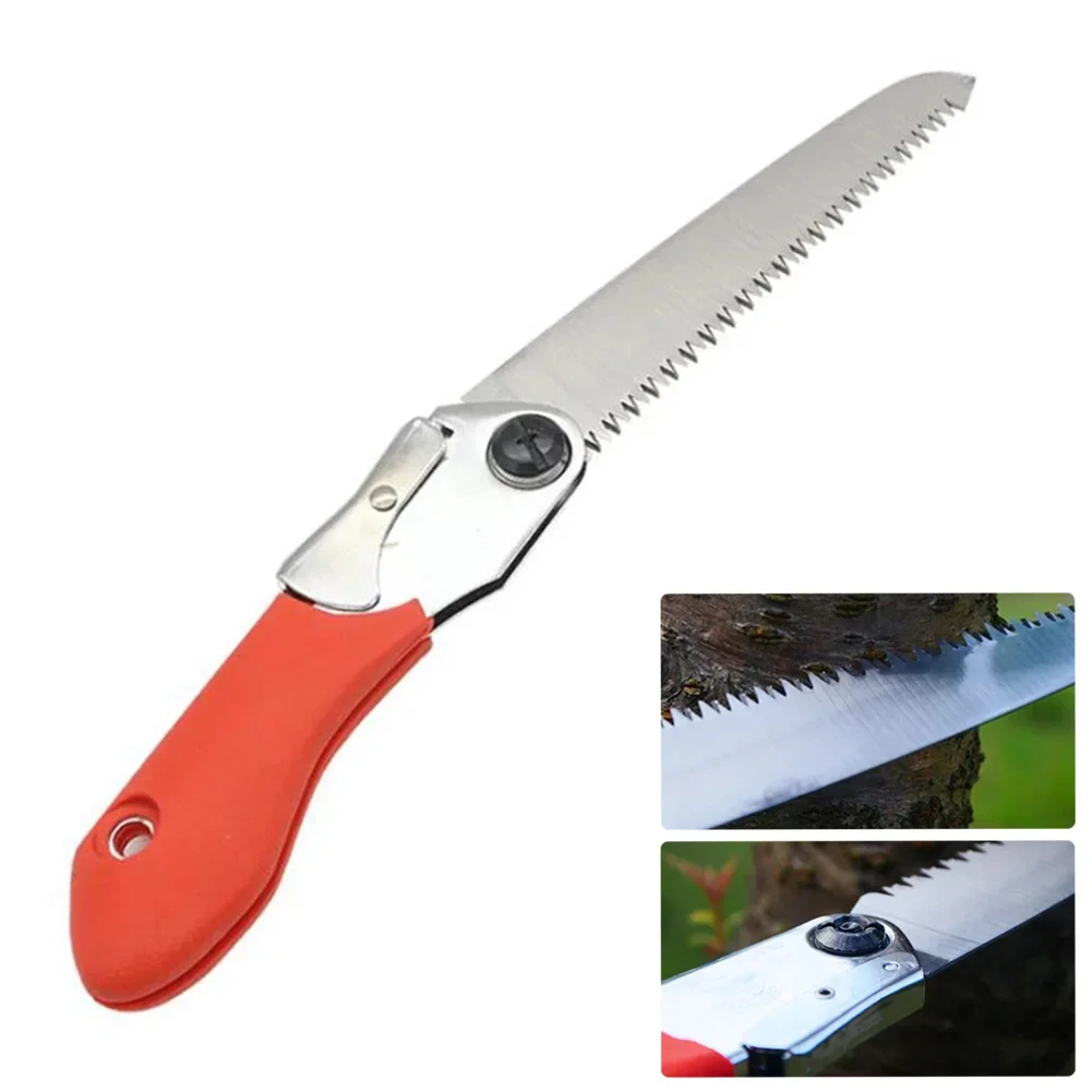 Sierra plegable de 130mm, herr - Smart Garden Edging reseña y precio