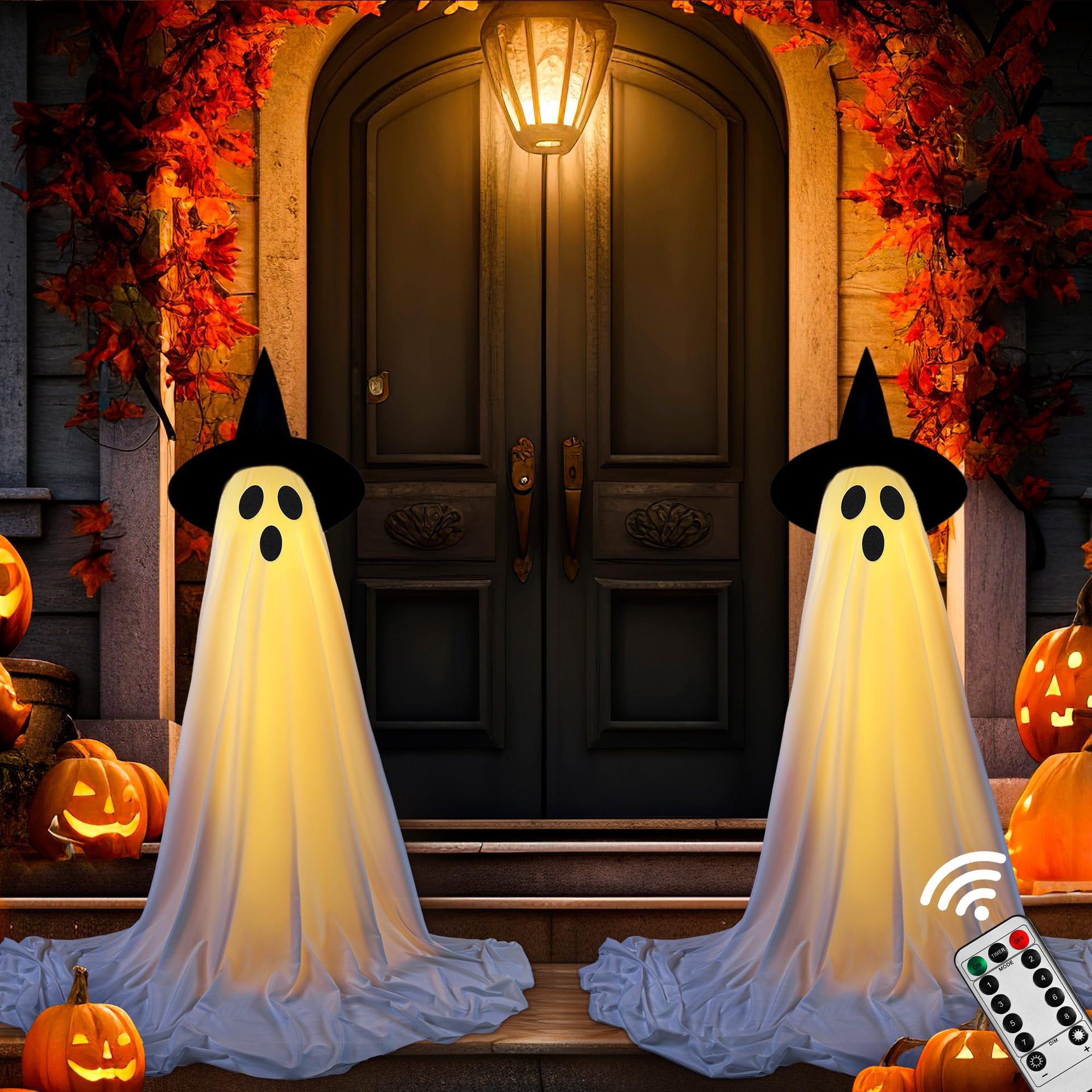 Decoración de Halloween: Fanta - Smart Garden Indoor reseña y precio