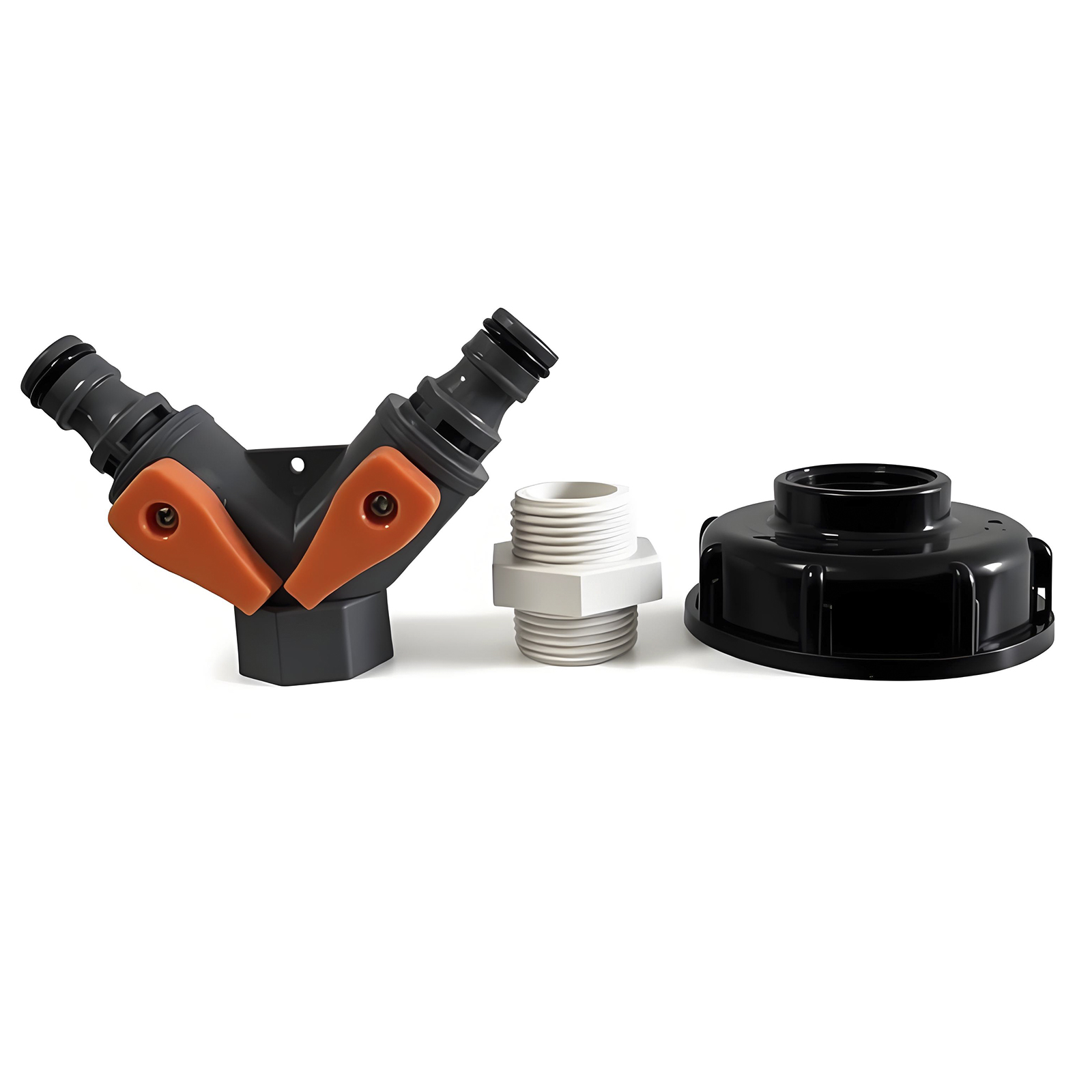 Adaptador para tanque de agua  - Smart Garden Tap reseña y precio