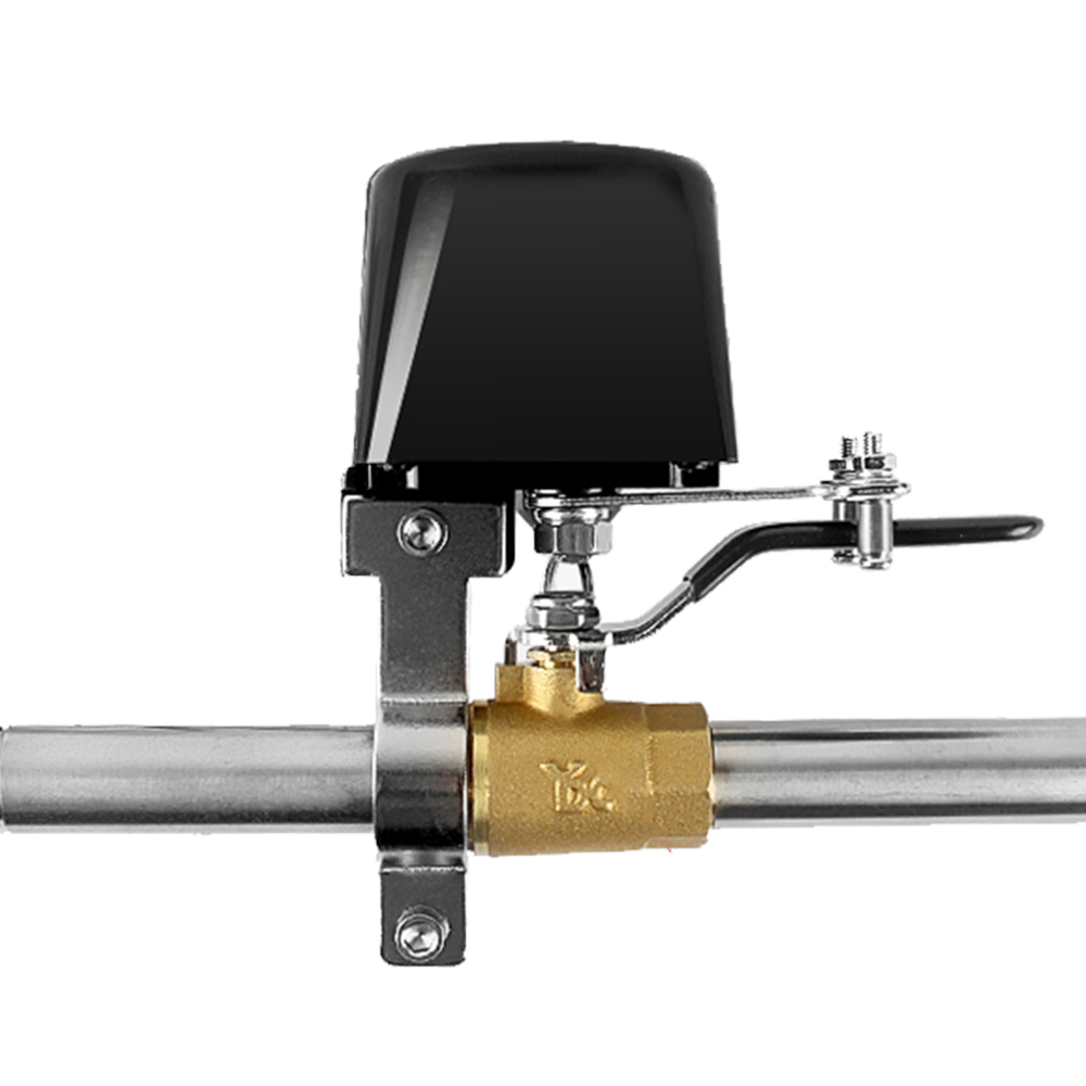 Manipulador automático eléctri - Smart Garden Tap reseña y precio