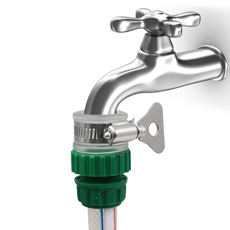 Adaptador Universal para Grifo - Smart Garden Tap reseña y precio