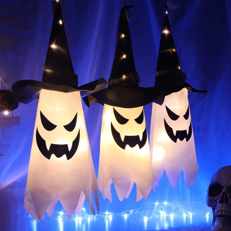 Linternas de Sombrero de Bruja - Smart Garden Indoor reseña y precio