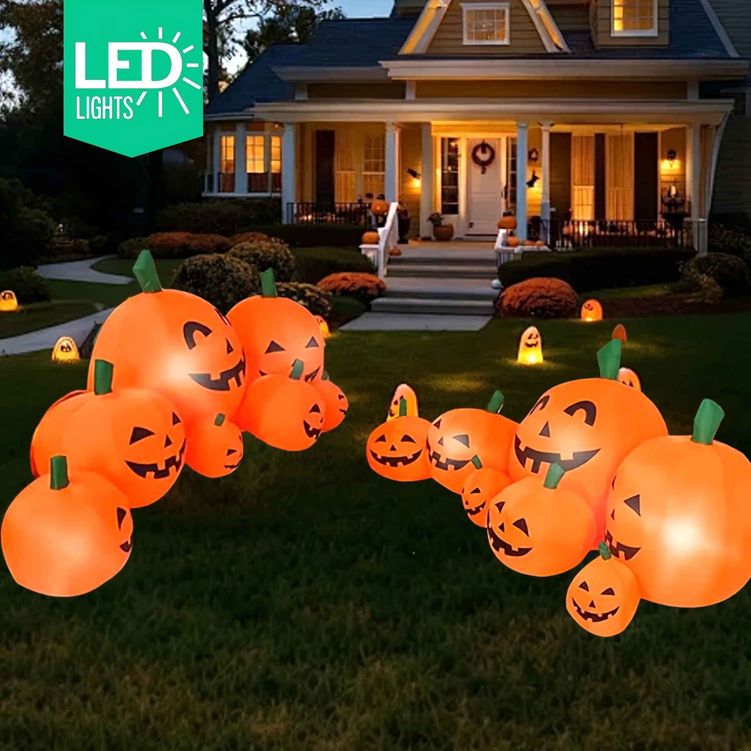 NUEVO: Decoración inflable de  - Smart Garden Indoor reseña y precio