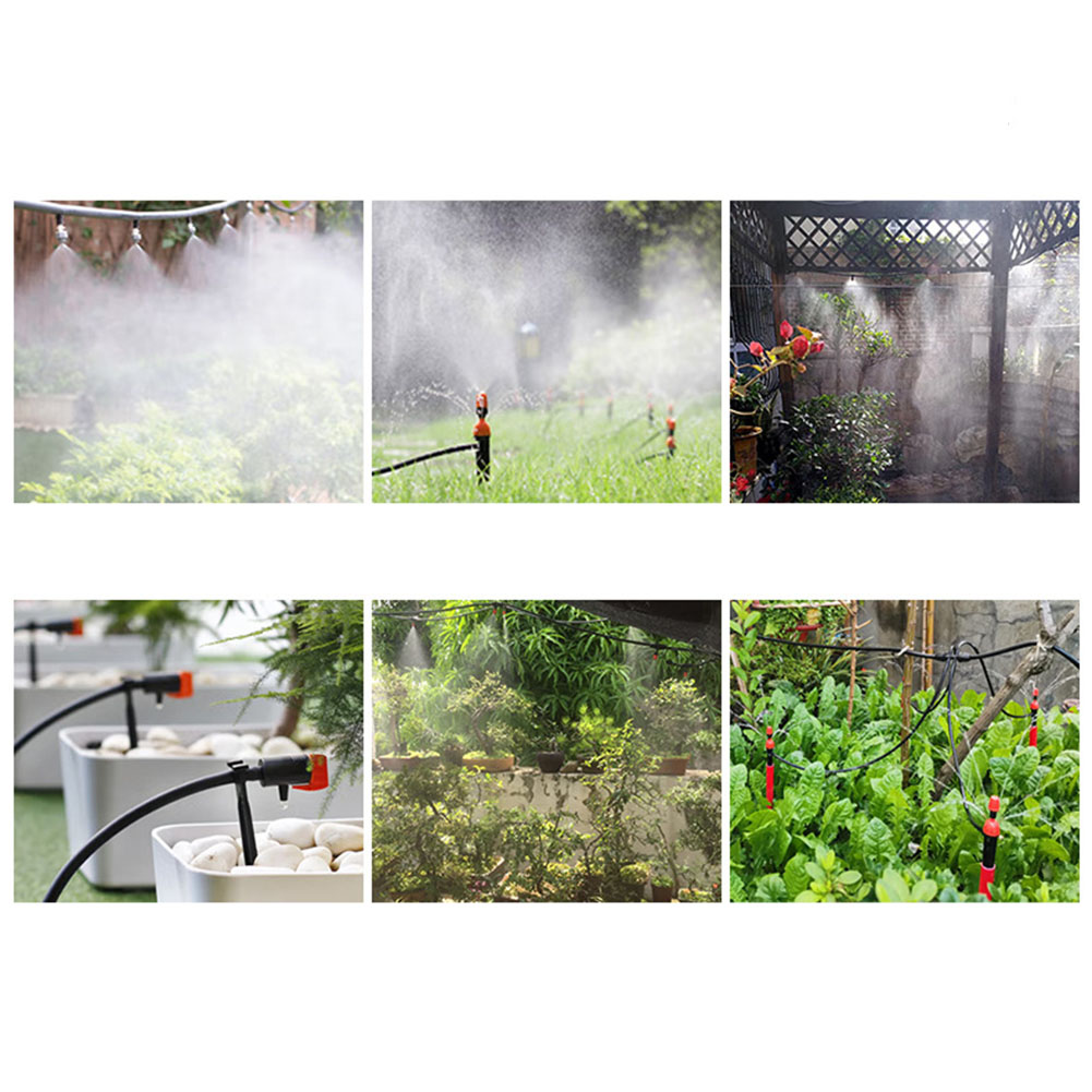 Temporizador Inteligente para  - Your Smart Garden reseña y precio