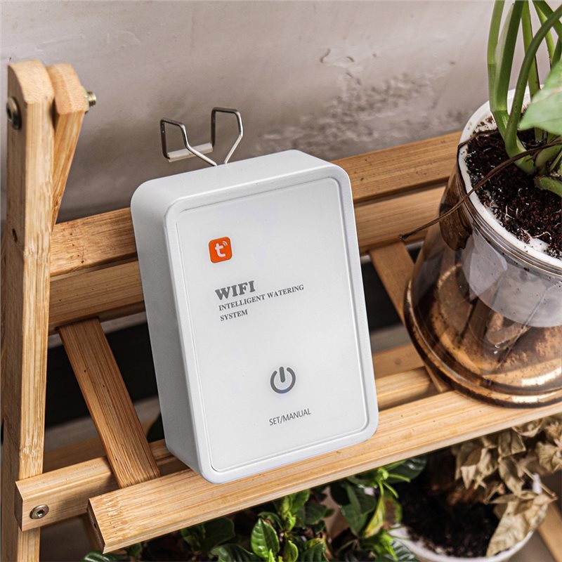 ABMR-Tuya Dispositivo Intelige - Smart Garden System reseña y precio