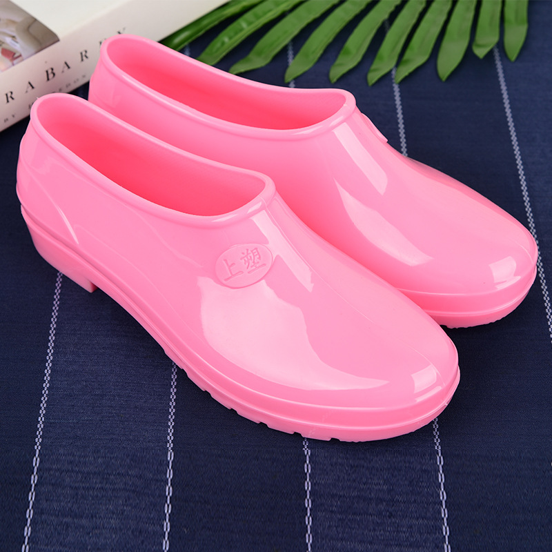 Botas de lluvia impermeables p - Your Smart Garden reseña y precio