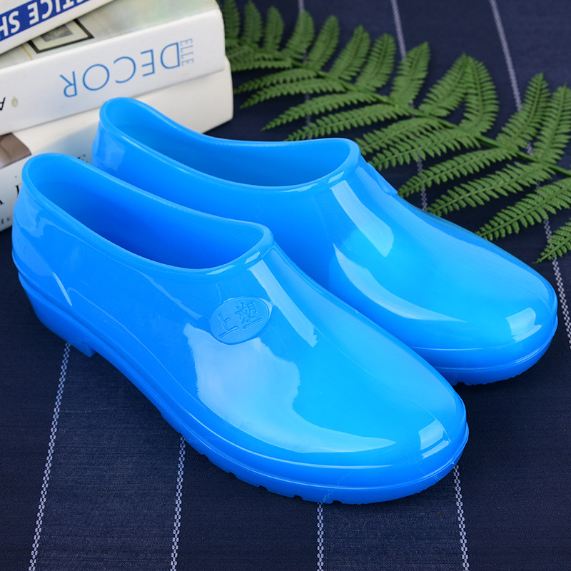 Botas de lluvia impermeables p - Your Smart Garden reseña y precio