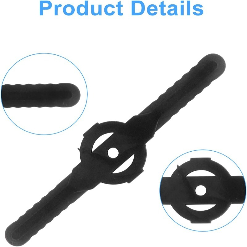 Cuchillas de Repuesto para Cor - Smart Garden Edging reseña y precio