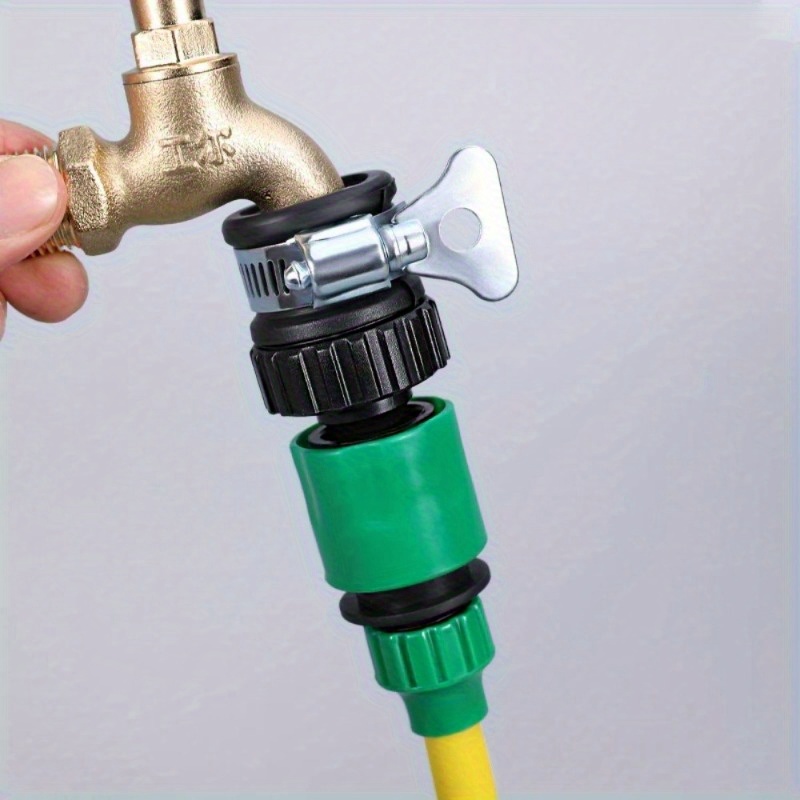Adaptador Universal para Grifo - Smart Garden Tap reseña y precio