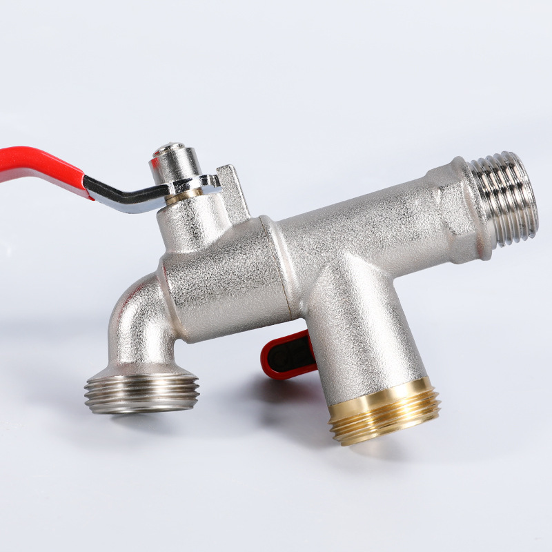 Adaptador de grifo de tanque I - Smart Garden Tap reseña y precio