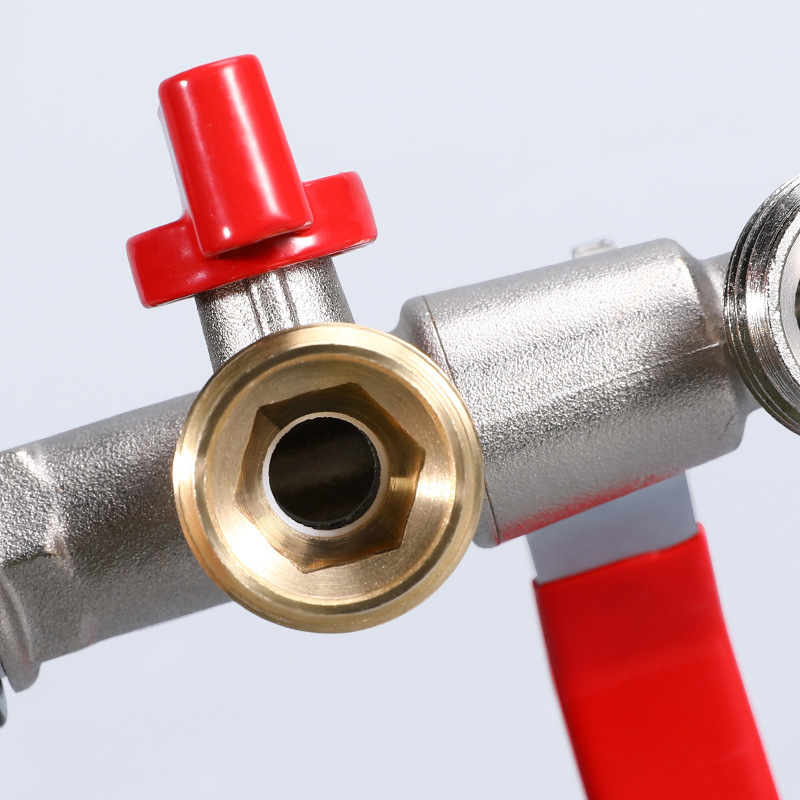 Adaptador de grifo de tanque I - Smart Garden Tap reseña y precio