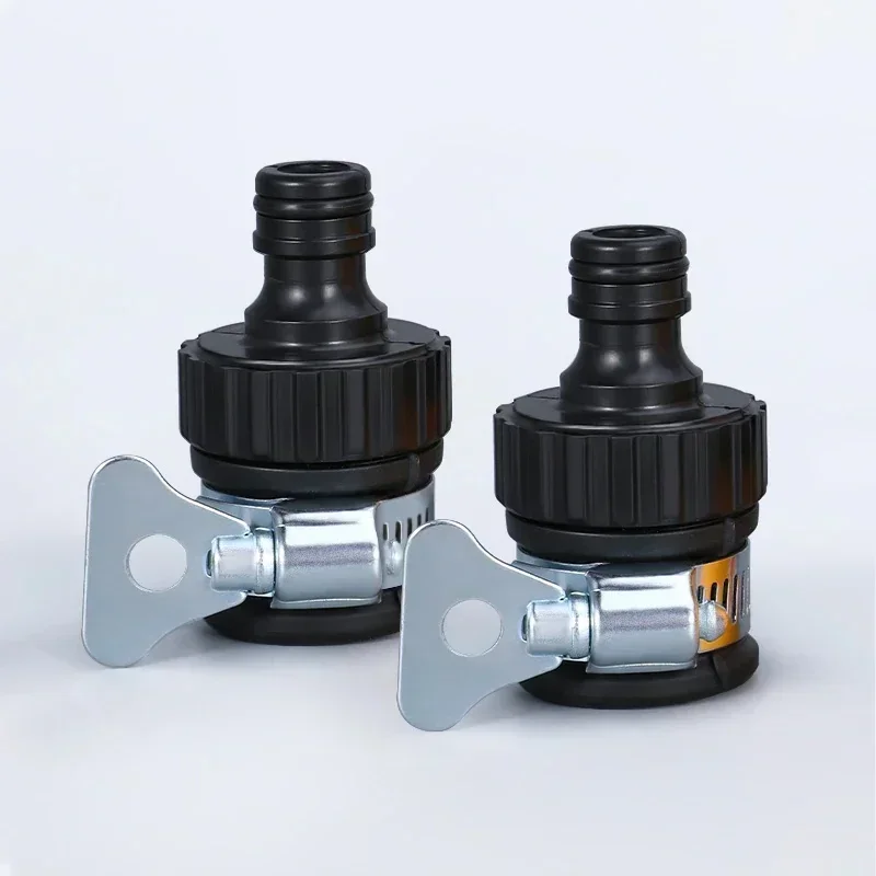 Adaptador Universal para Grifo - Smart Garden Tap reseña y precio